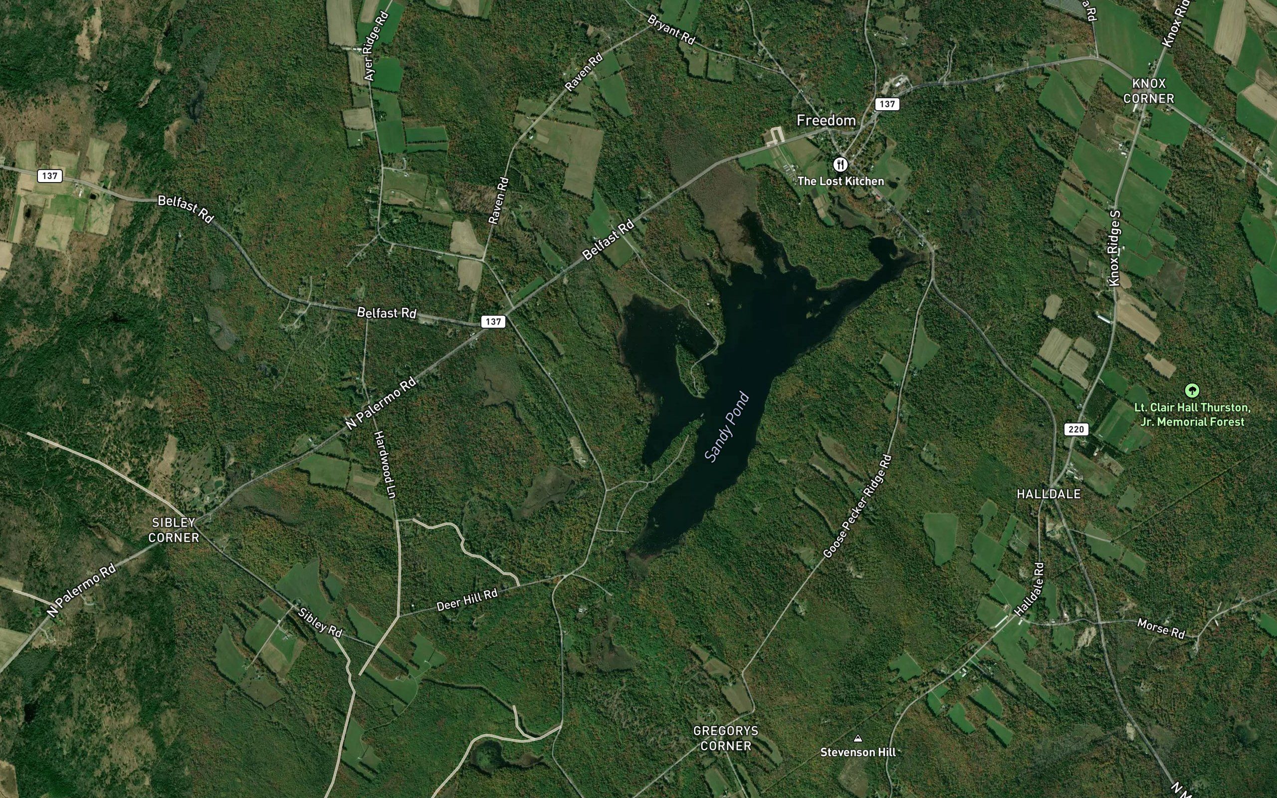 Winslow Brook