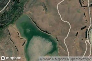 Laguna de Las Salinas