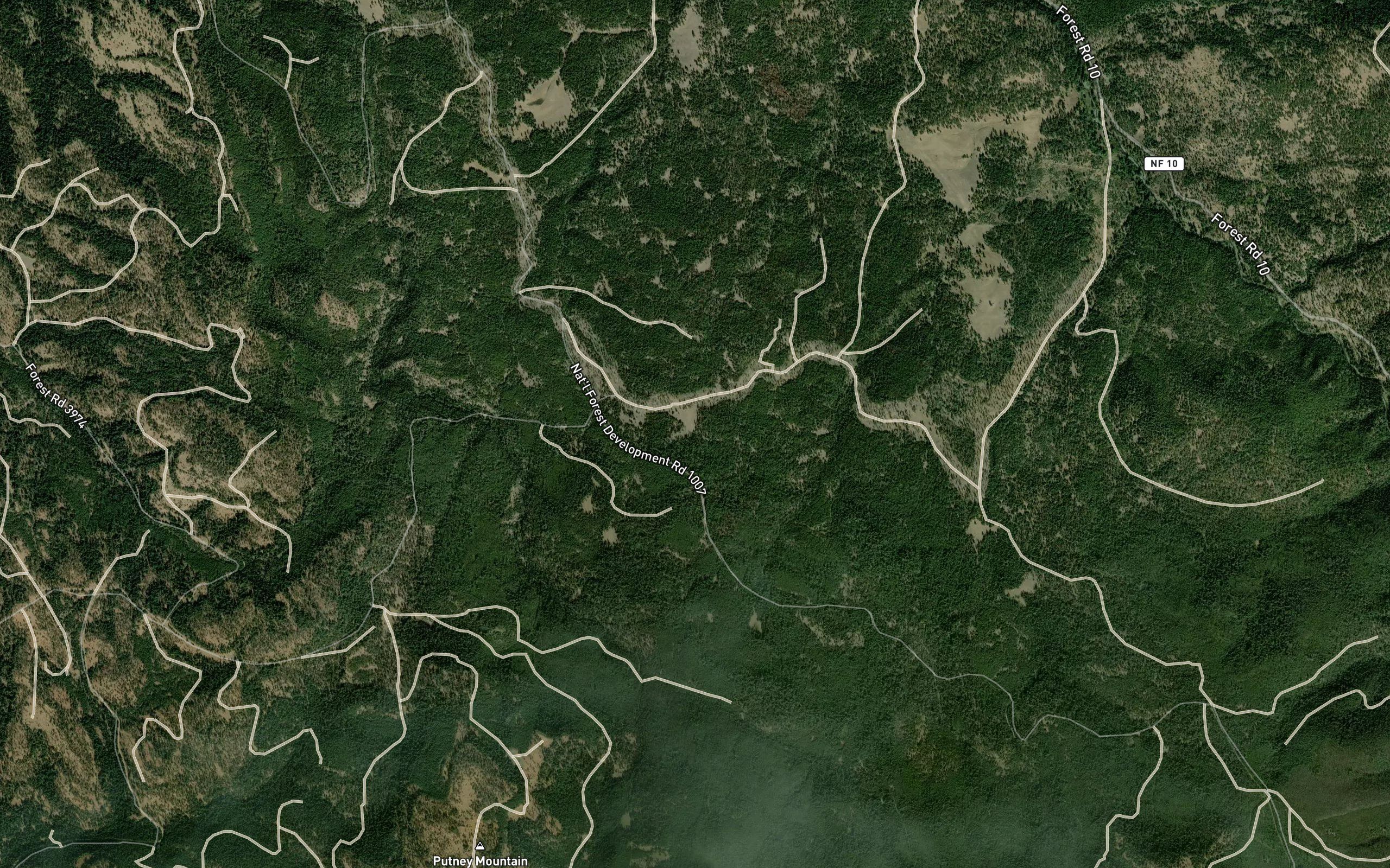 Big Springs