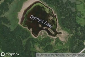 Olympic Lake