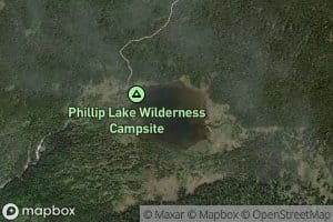 Philip Lake