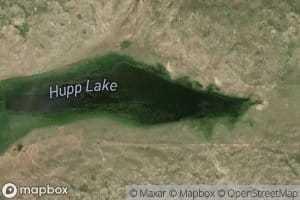Hupp Lake