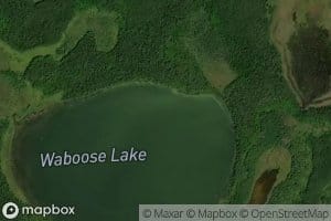 Dry Lake