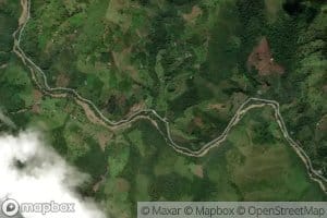 Quebrada El Horizonte