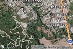 Rio Pichico