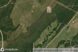 Rock Creek Site 14 Reservoir