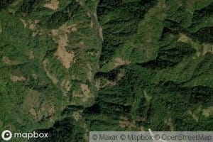 Riachuelo Las Ortigas