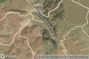 Grant Lake (historical)