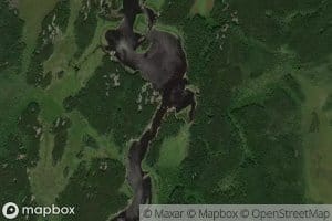 Kasooskwapeekechewonk Rapids