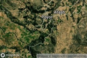 Quebrada Pampacorral