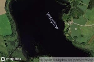 Vesajarvi
