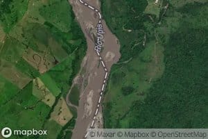 Quebrada la Botijera