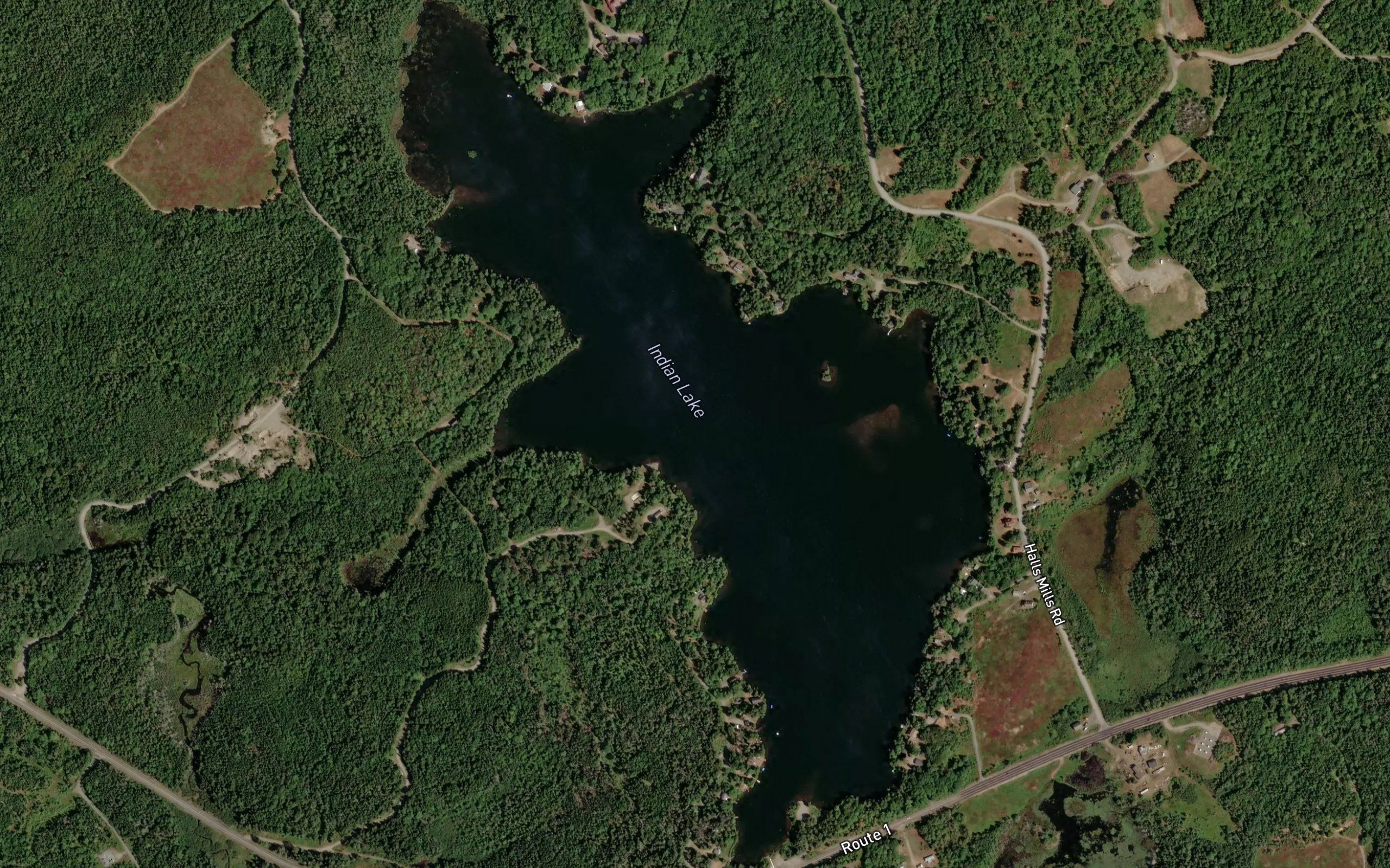 Indian Lake