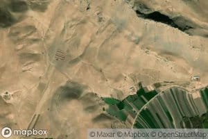 Cheshmeh-ye Posht-e Sekeh