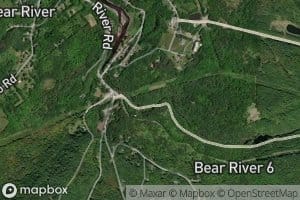 West Branch Bear River