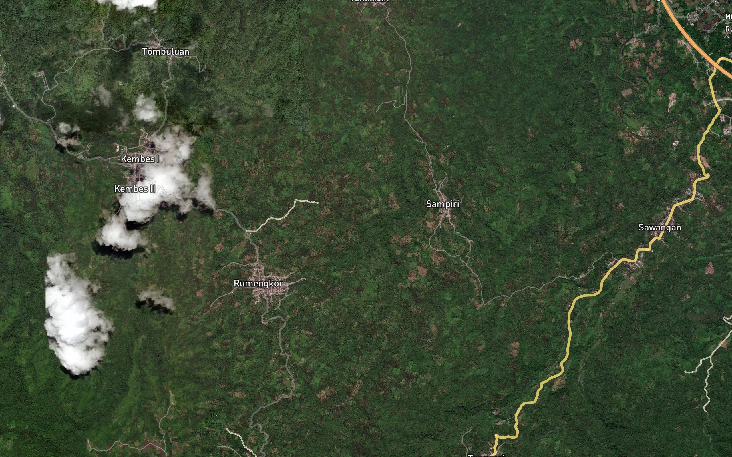 Kuala Ranowailan