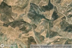 Cheshmeh-ye Pushak-e Mohammad Reza