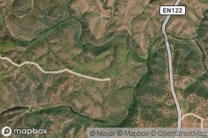 Barranco de Vale de Camelos