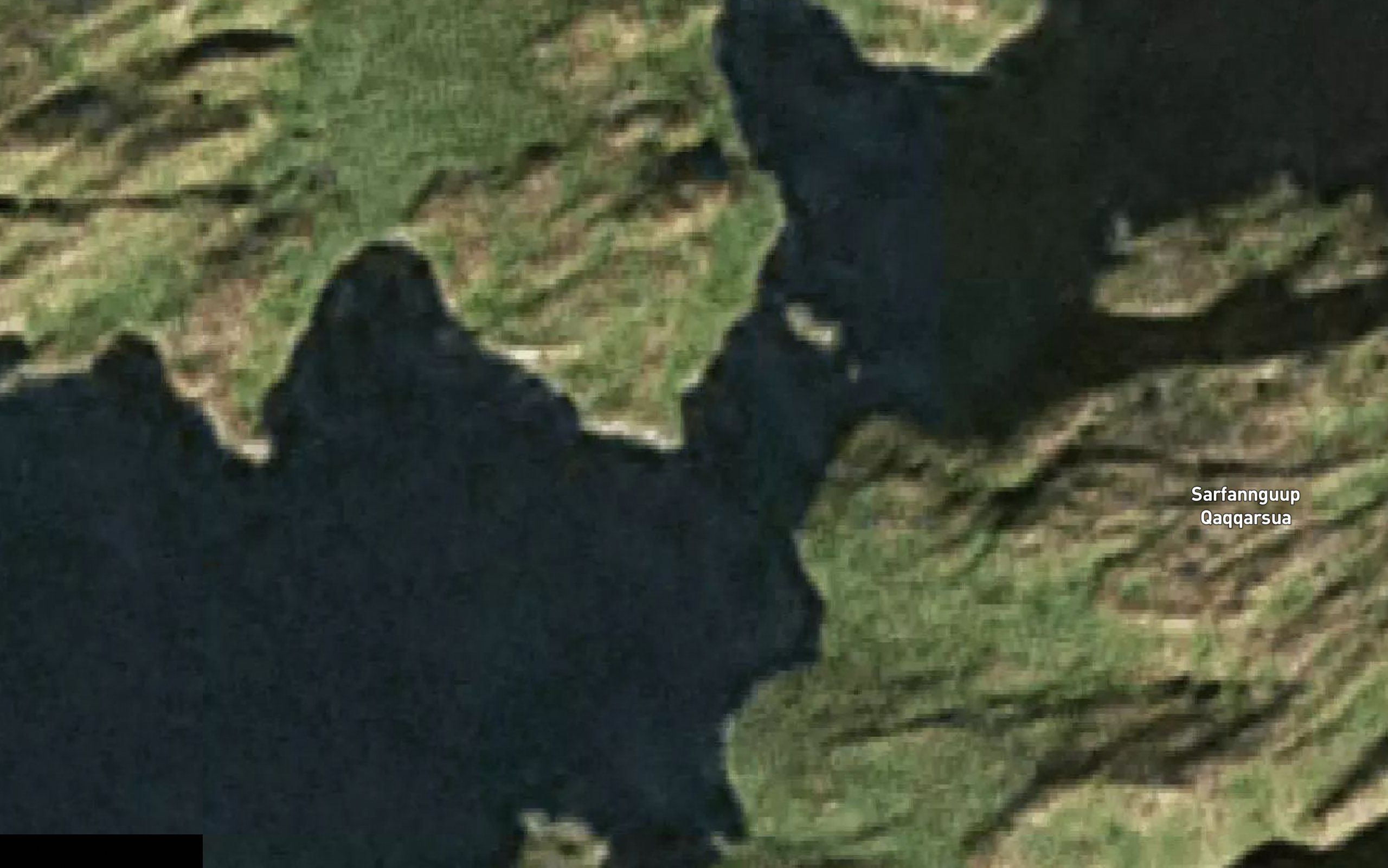 Sarfannguaq