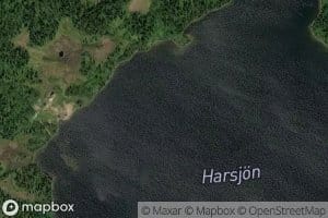 Harrssjon