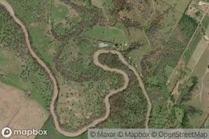 Kerr Creek