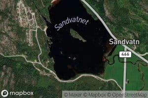 Sandvatn