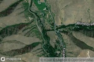 Tumalum Creek