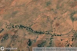 Hillpara Creek