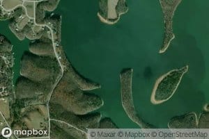 Owl Hollow Creek