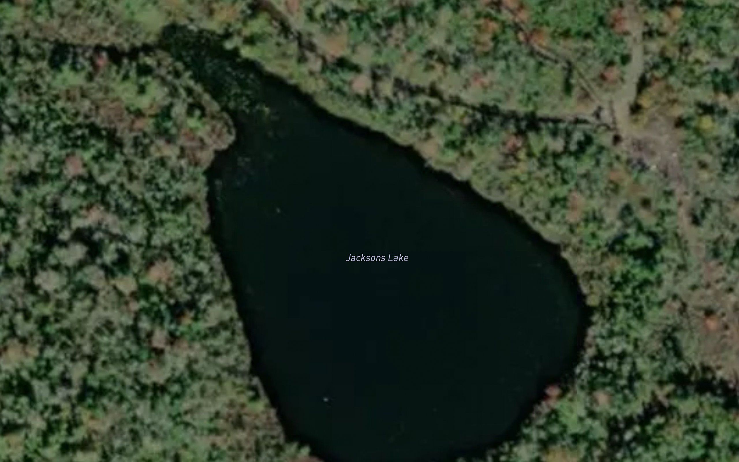 Jacksons Lake