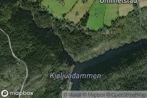 Kjoljua
