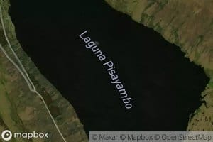 Laguna Pisayambo