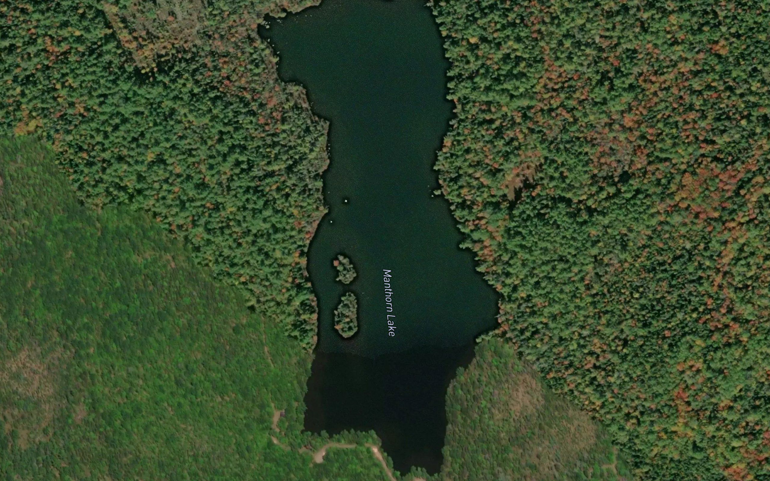 Manthorn Lake