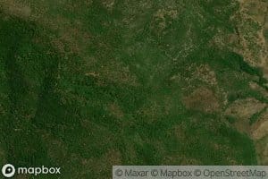 Barranca La Aguacatera