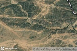 Shar Hadin Baruun Bulag