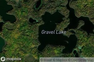 Gravel Lake