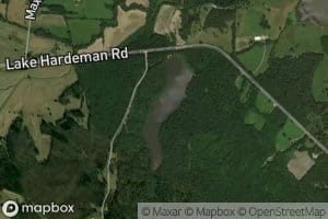 Lake Hardeman