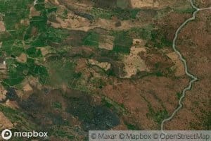 Barranca Los Conejos