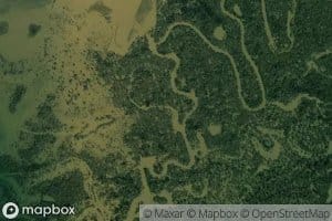 Prairie Cypress Creek