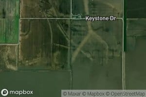 Little Tarkio Creek