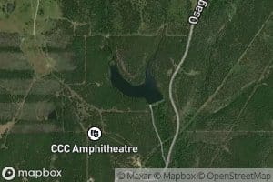 Lookout Lake