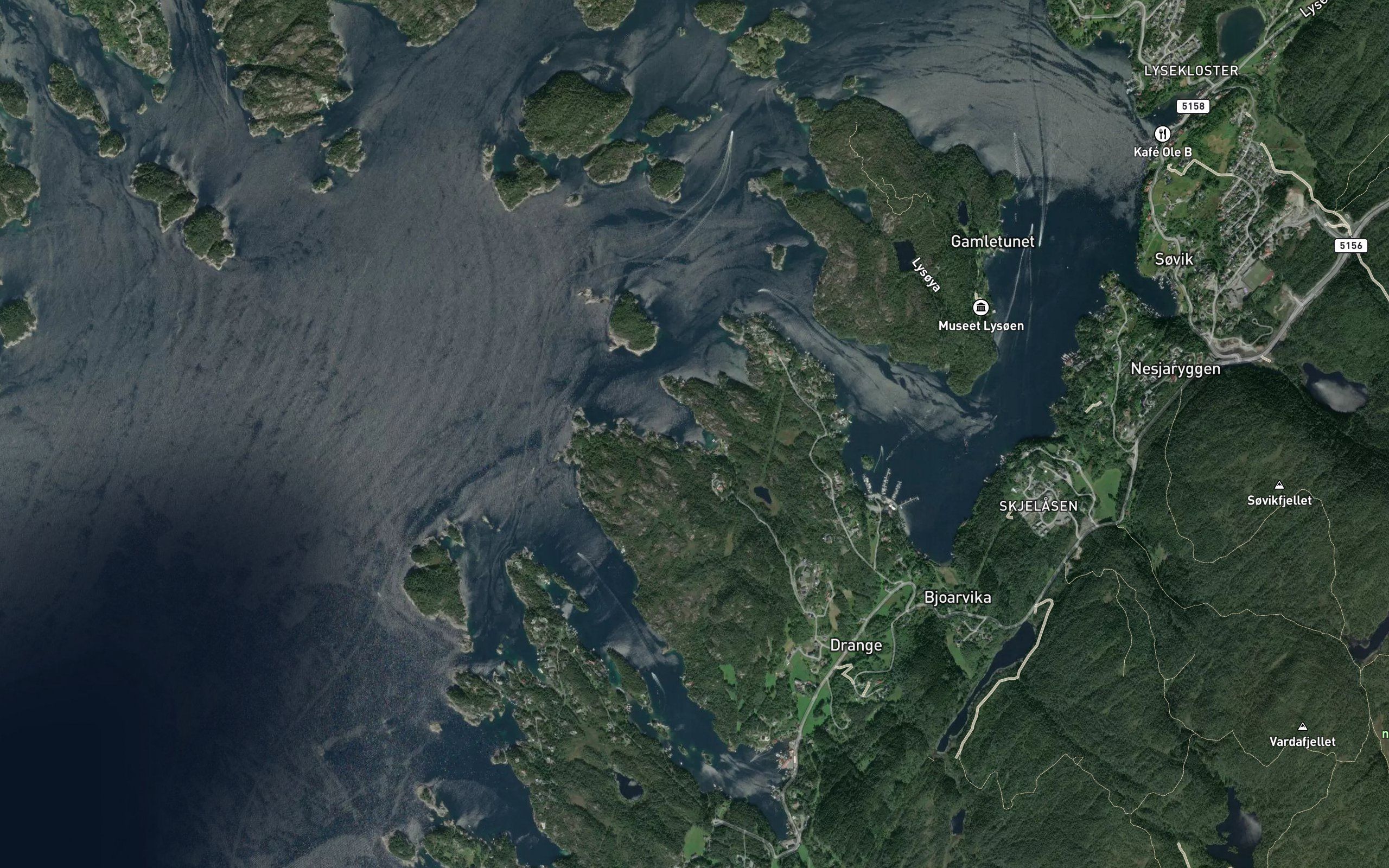 Vassvika