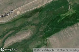 Moose Creek