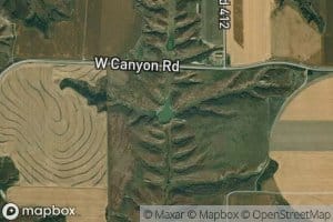 Schurr Reservoir Number 2