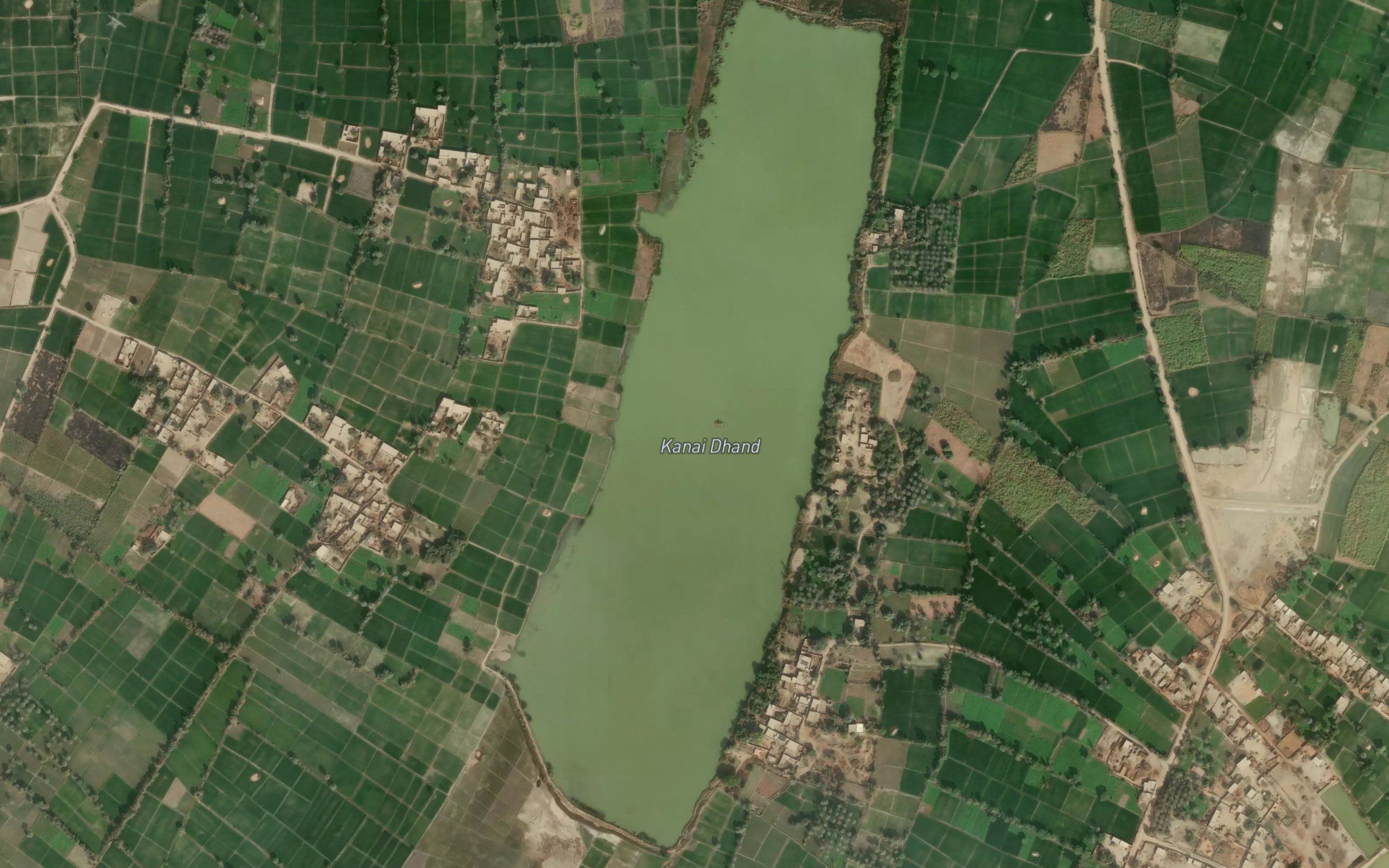 Kanai Dhand