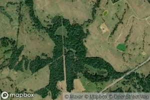 Haley Branch