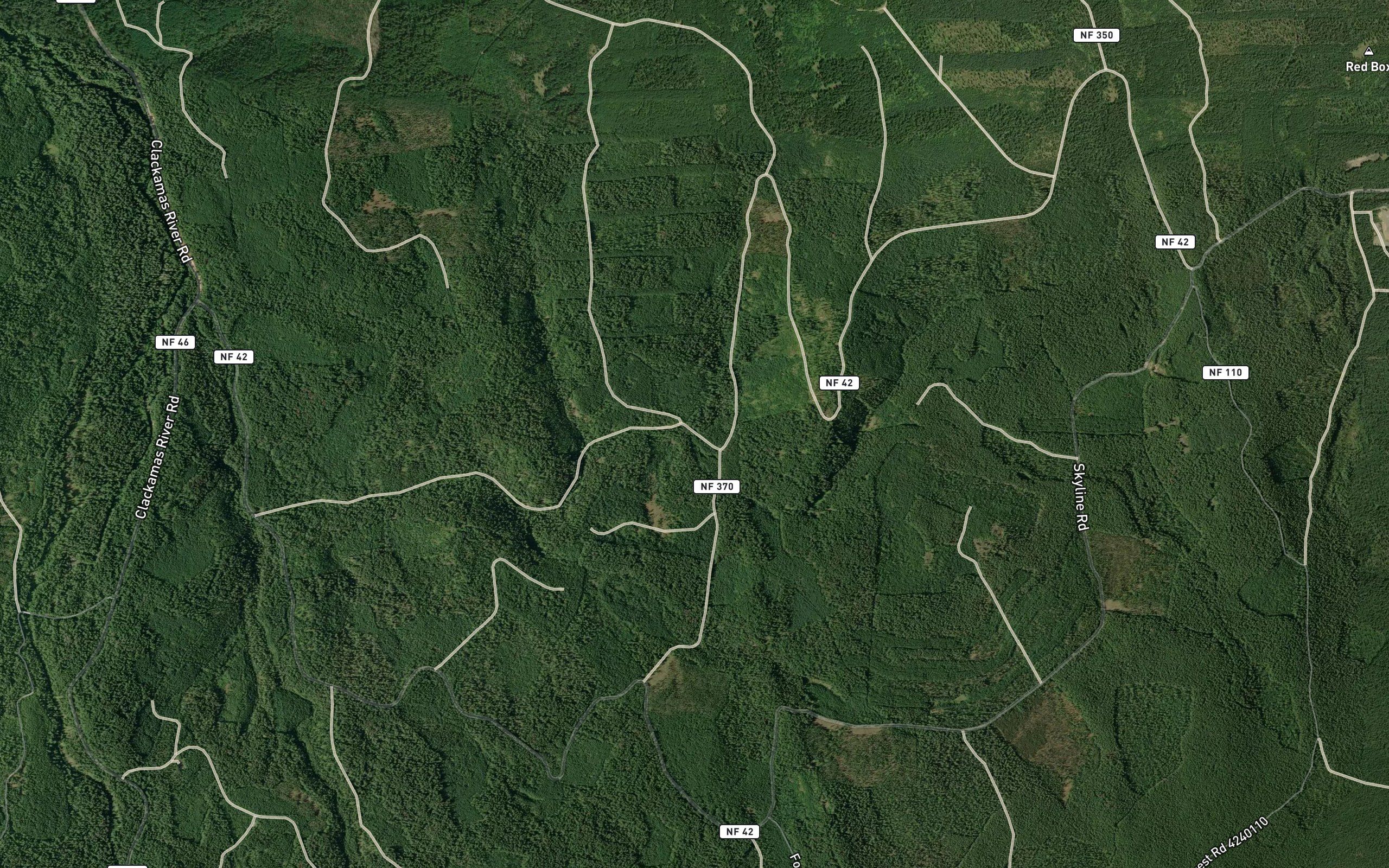 Poop Creek