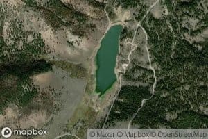 Mosquito Flat Reservoir