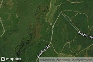 Mink Creek