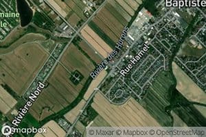 Ruisseau Cochon